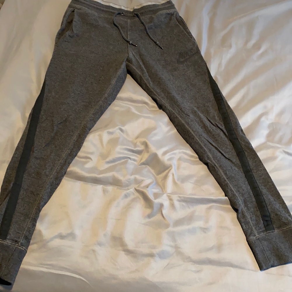 Nike sweatpants